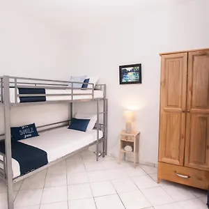 Maison Alissa , Deshaies Guadeloupe