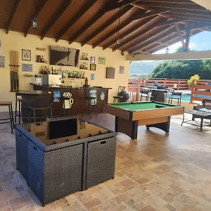 Flamboyantvilla , Gros Islet Sainte-Lucie